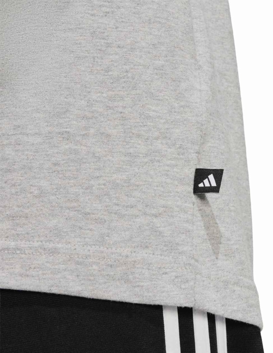Playera deportiva para entrenamiento de hombre 6