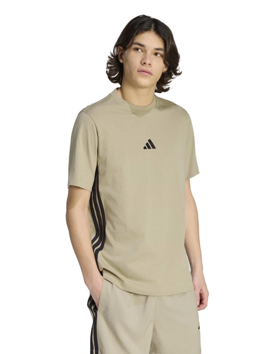 Playera deportiva para entrenamiento de hombre Playera deportiva para entrenamiento de hombre