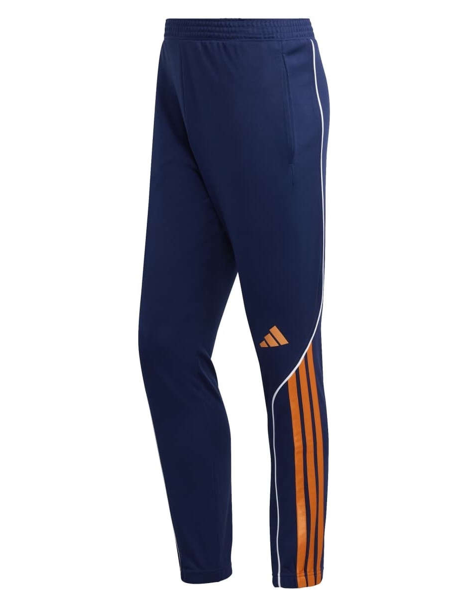 Conjunto deportivo con elástico para hombre 3
