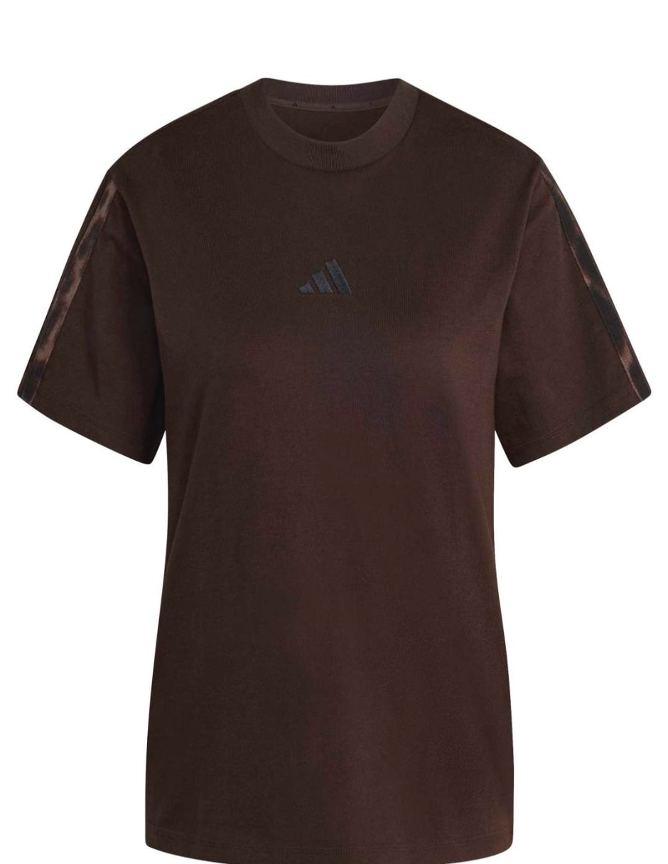 Playera deportiva para entrenamiento de mujer 2