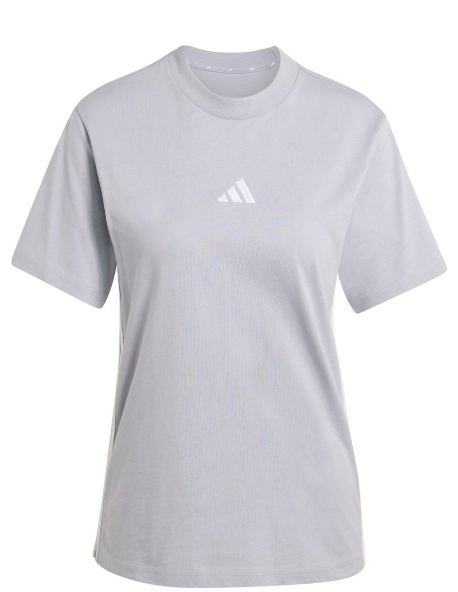 Playera deportiva para entrenamiento de mujer 2