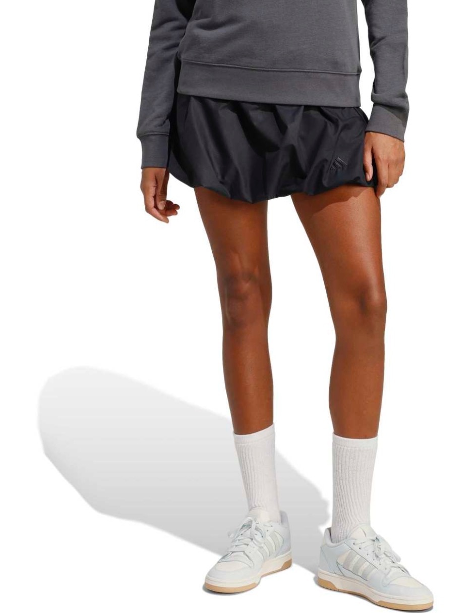 Falda short deportiva para entrenamiento mujer Falda short deportiva para entrenamiento mujer