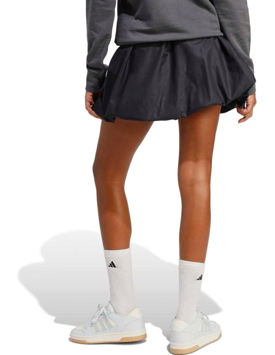 Falda short deportiva para entrenamiento mujer 3