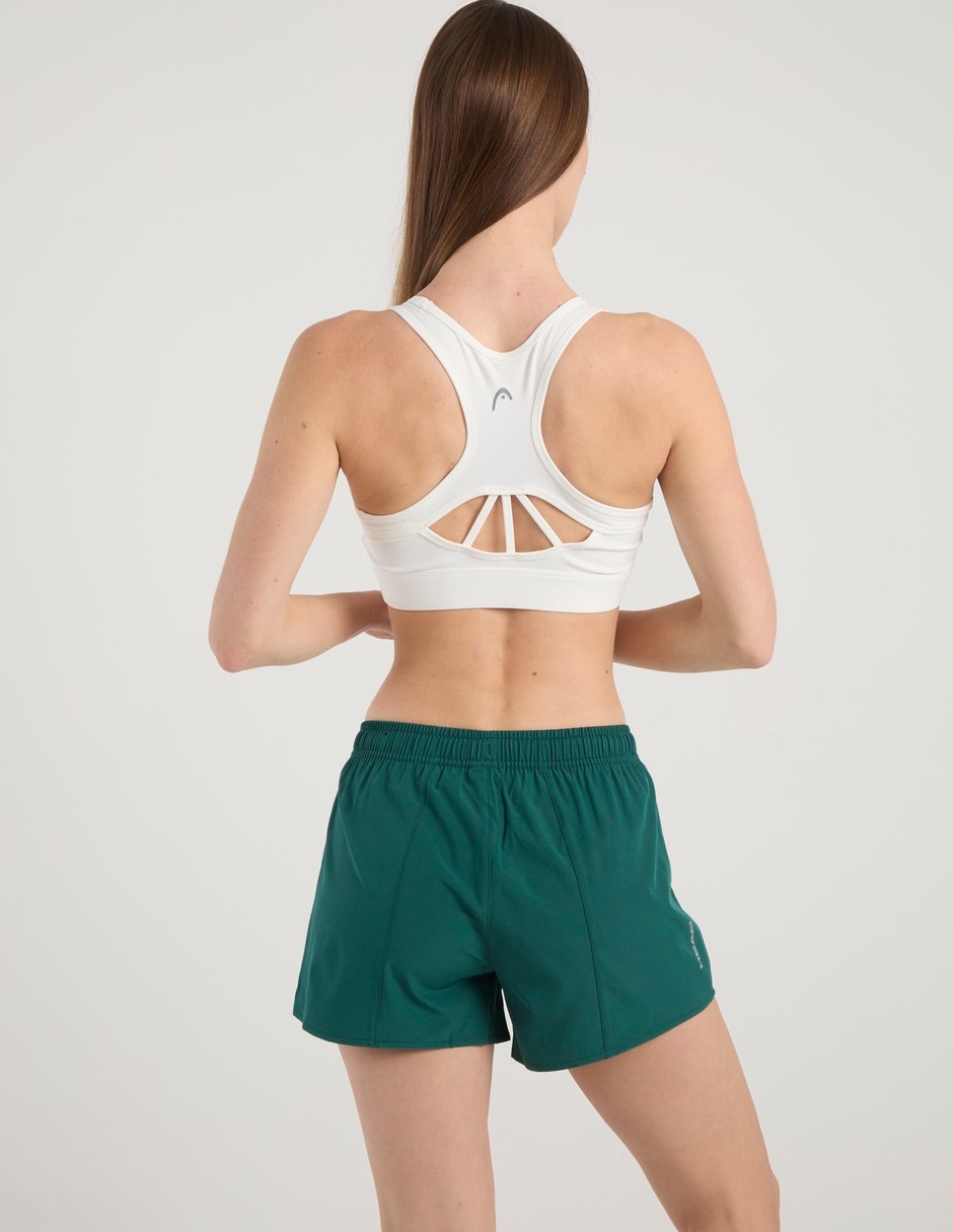 Top deportivo para entrenamiento mujer 11