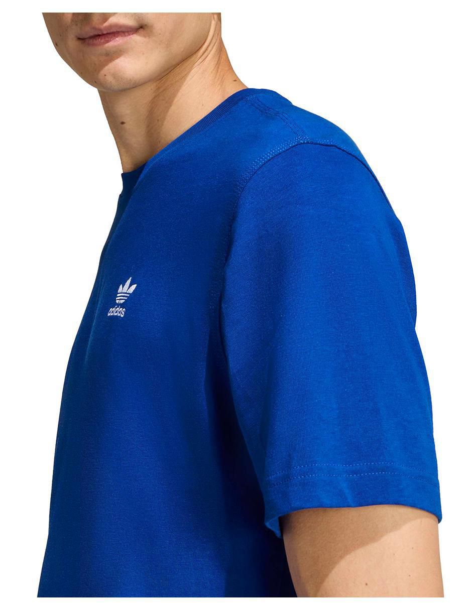 Playera deportiva para entrenamiento de hombre 6