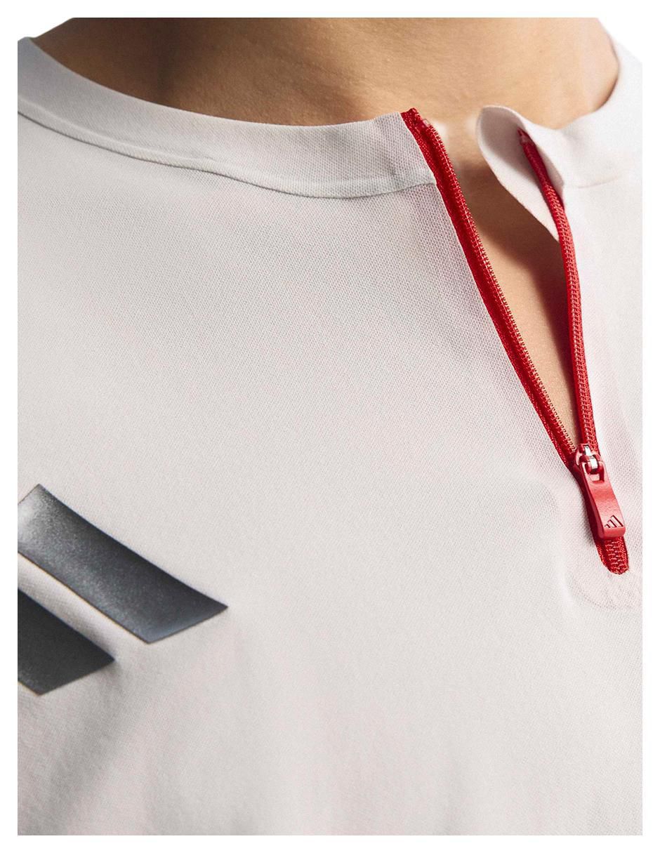 Playera deportiva para motorsport Audi Formula One de hombre 11