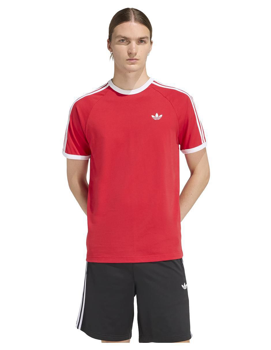 Playera deportiva casual de hombre Playera deportiva casual de hombre