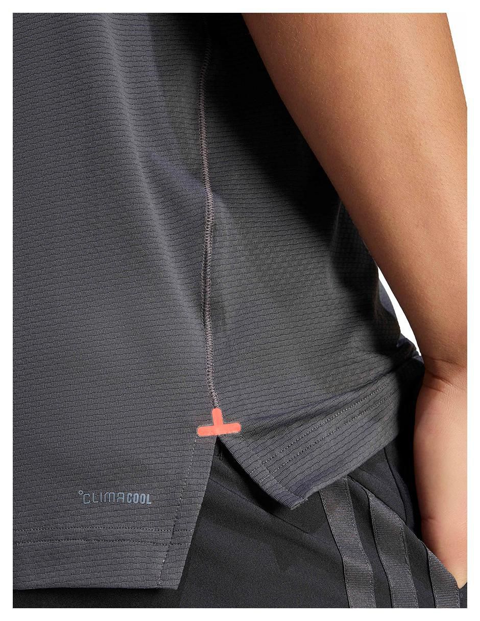 Playera deportiva para motorsport de hombre 6