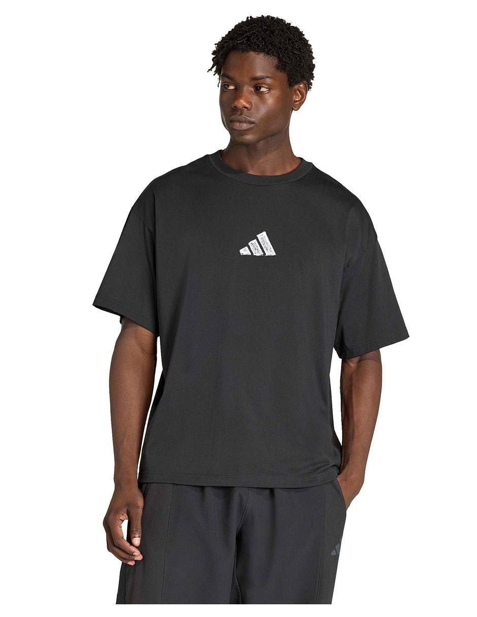 Playera deportiva para entrenamiento de hombre Playera deportiva para entrenamiento de hombre