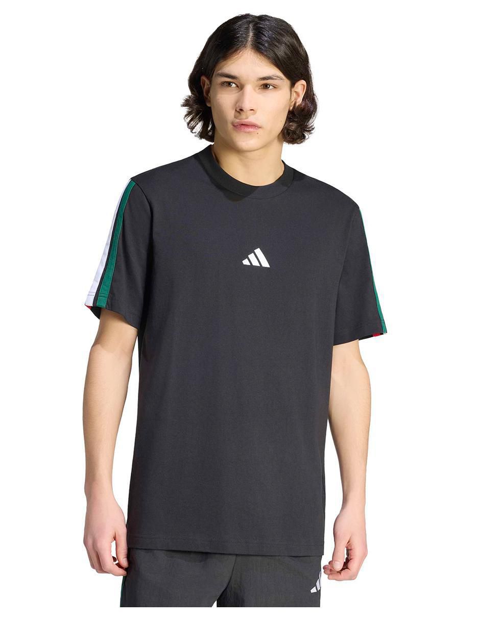 Playera deportiva para entrenamiento de hombre