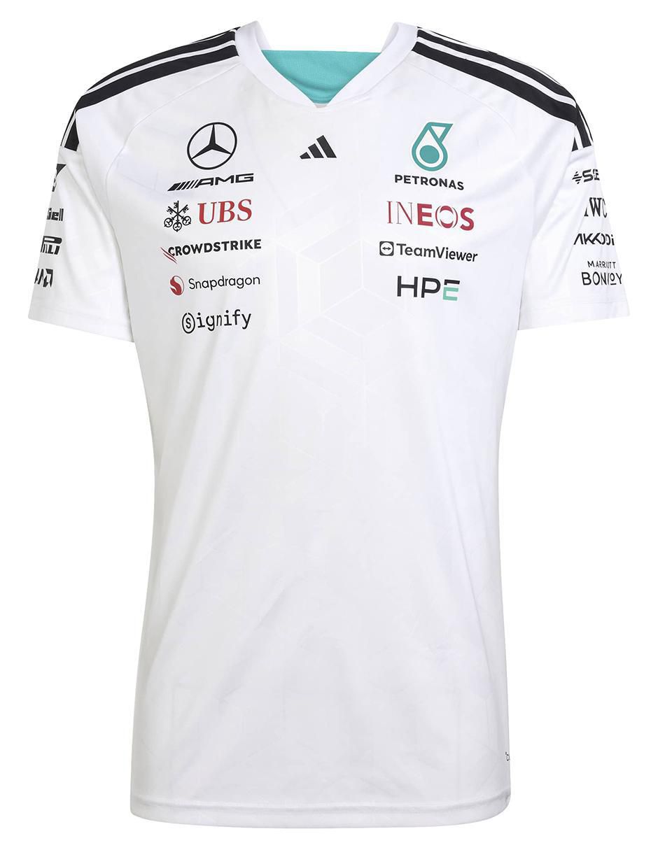 Jersey manga corta para hombre 2