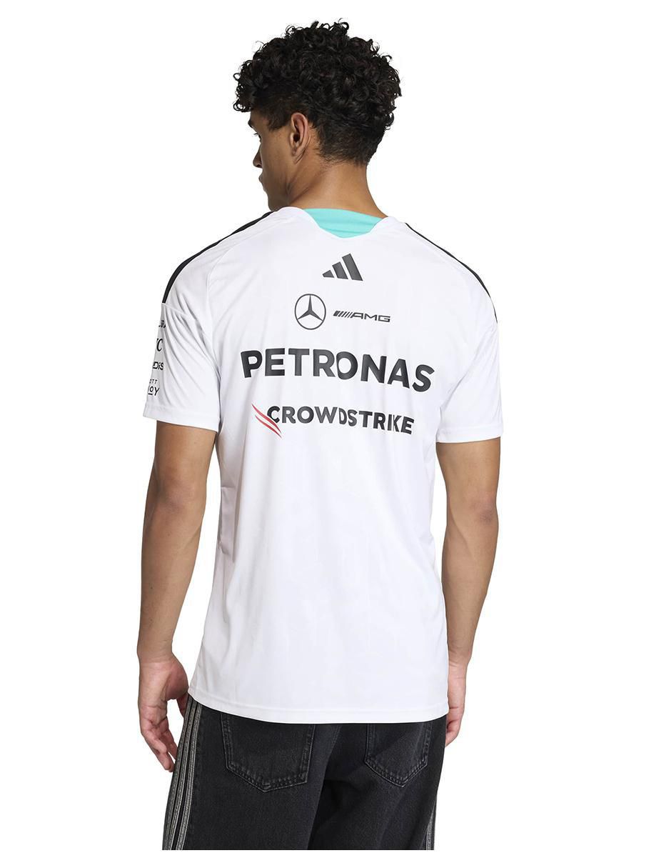 Jersey manga corta para hombre 3