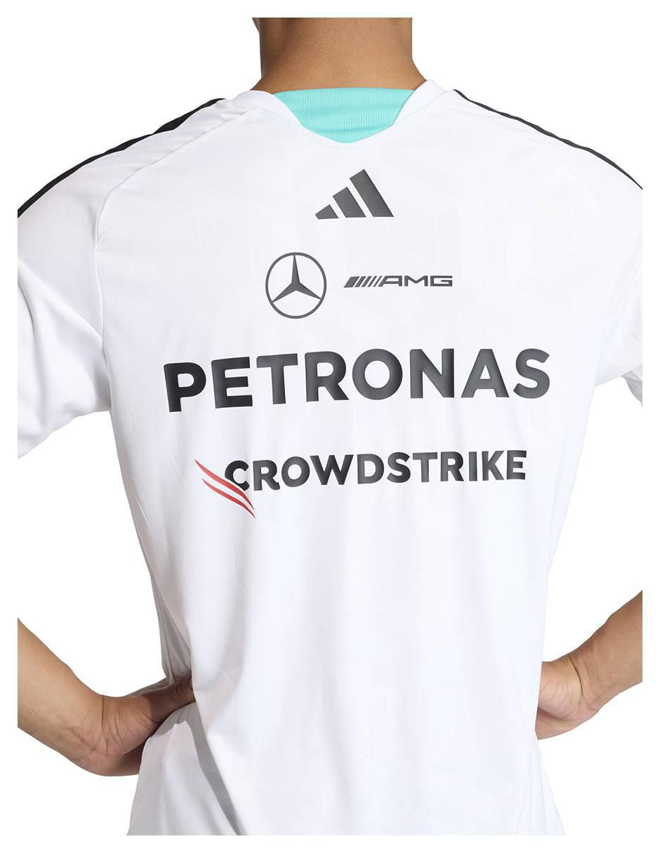 Jersey manga corta para hombre 5