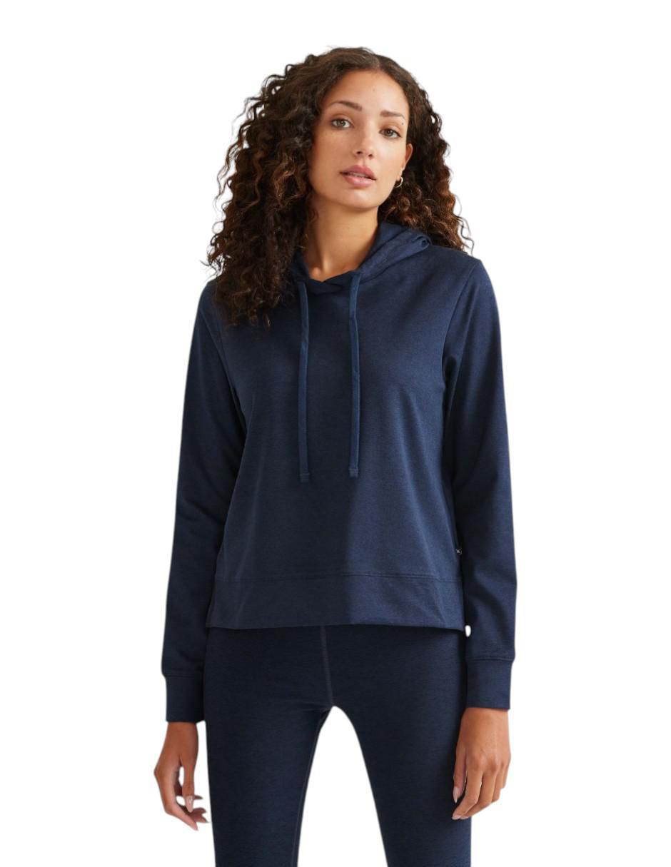 Sudadera Train Ascent con capucha para mujer Sudadera Train Ascent con capucha para mujer