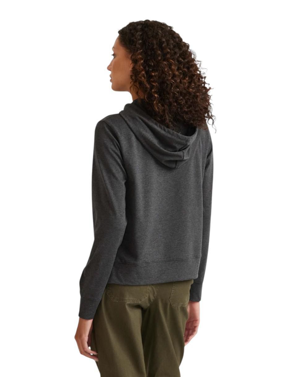 "sudadera" eddie bauer train ascent "con" con capucha sin equipo "para" mujer