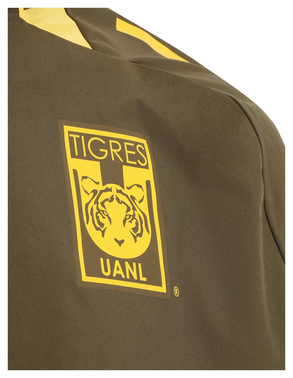 Chamarra para fútbol Tigres de hombre 3