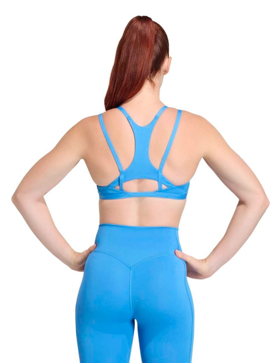 Top deportivo para entrenamiento mujer 2