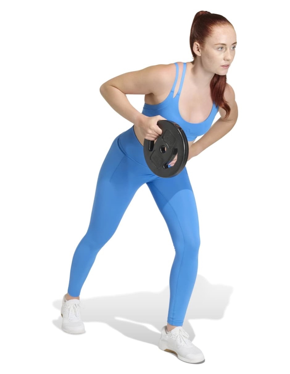 Top deportivo para entrenamiento mujer 3