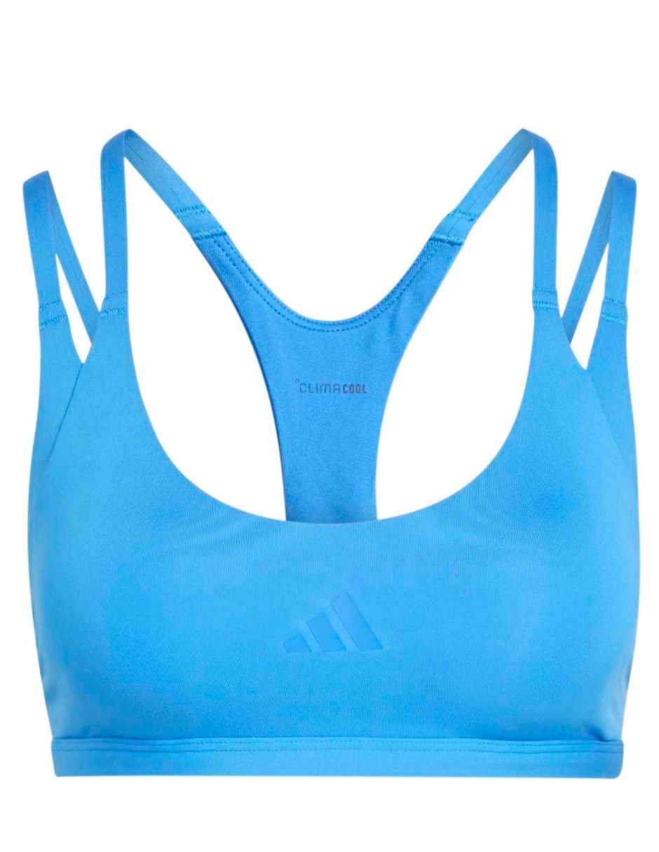 Top deportivo para entrenamiento mujer 5