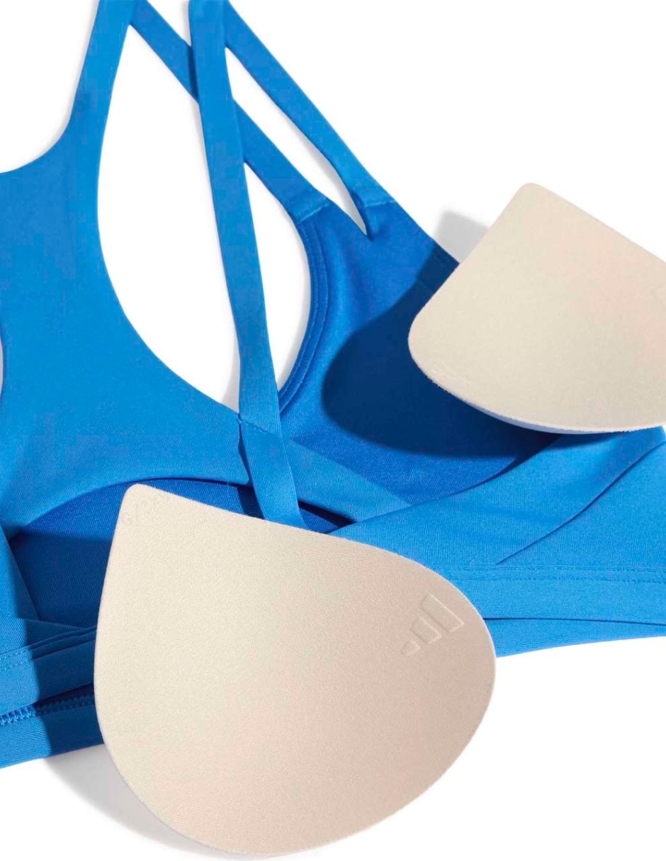 Top deportivo para entrenamiento mujer 7