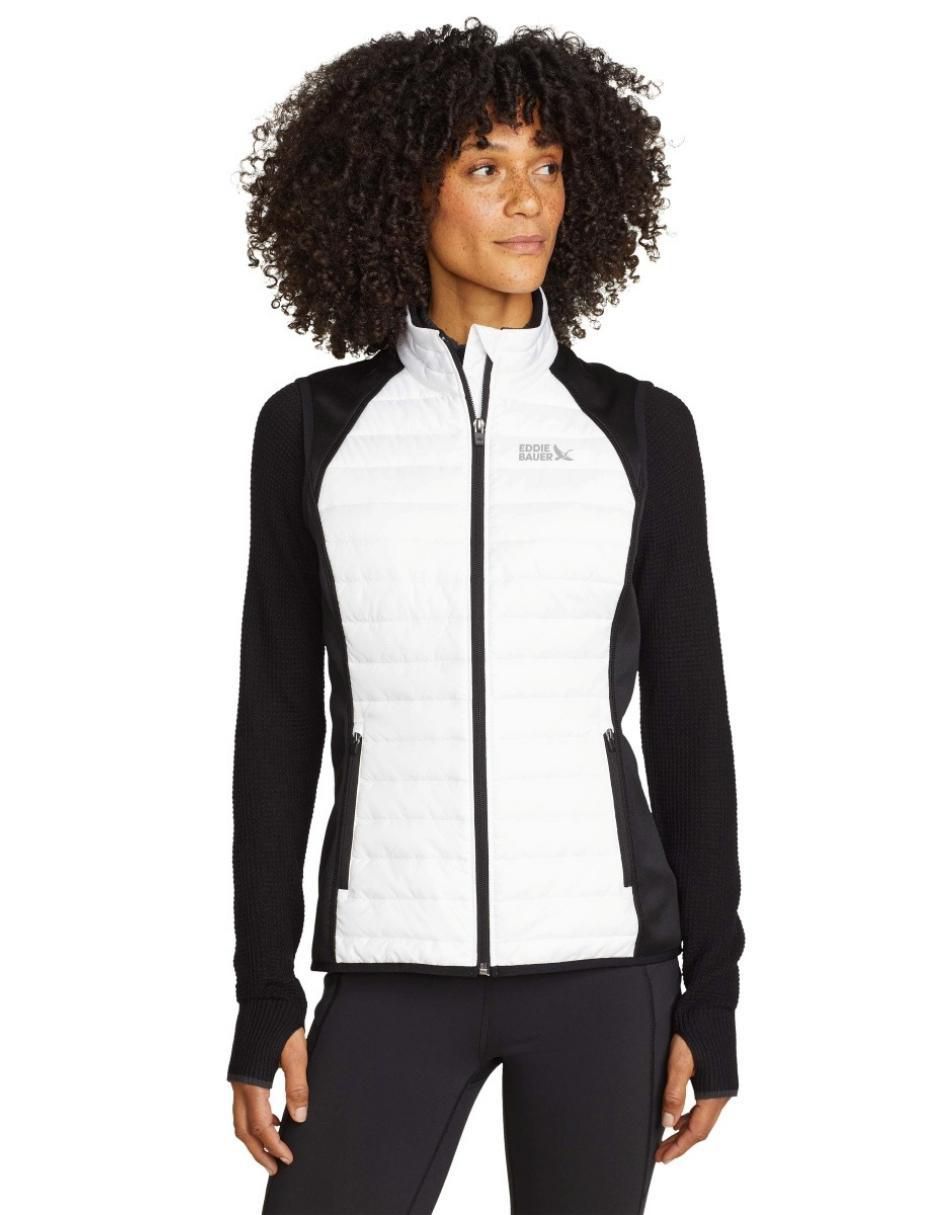Chaleco deportivo para mujer Chaleco deportivo para mujer