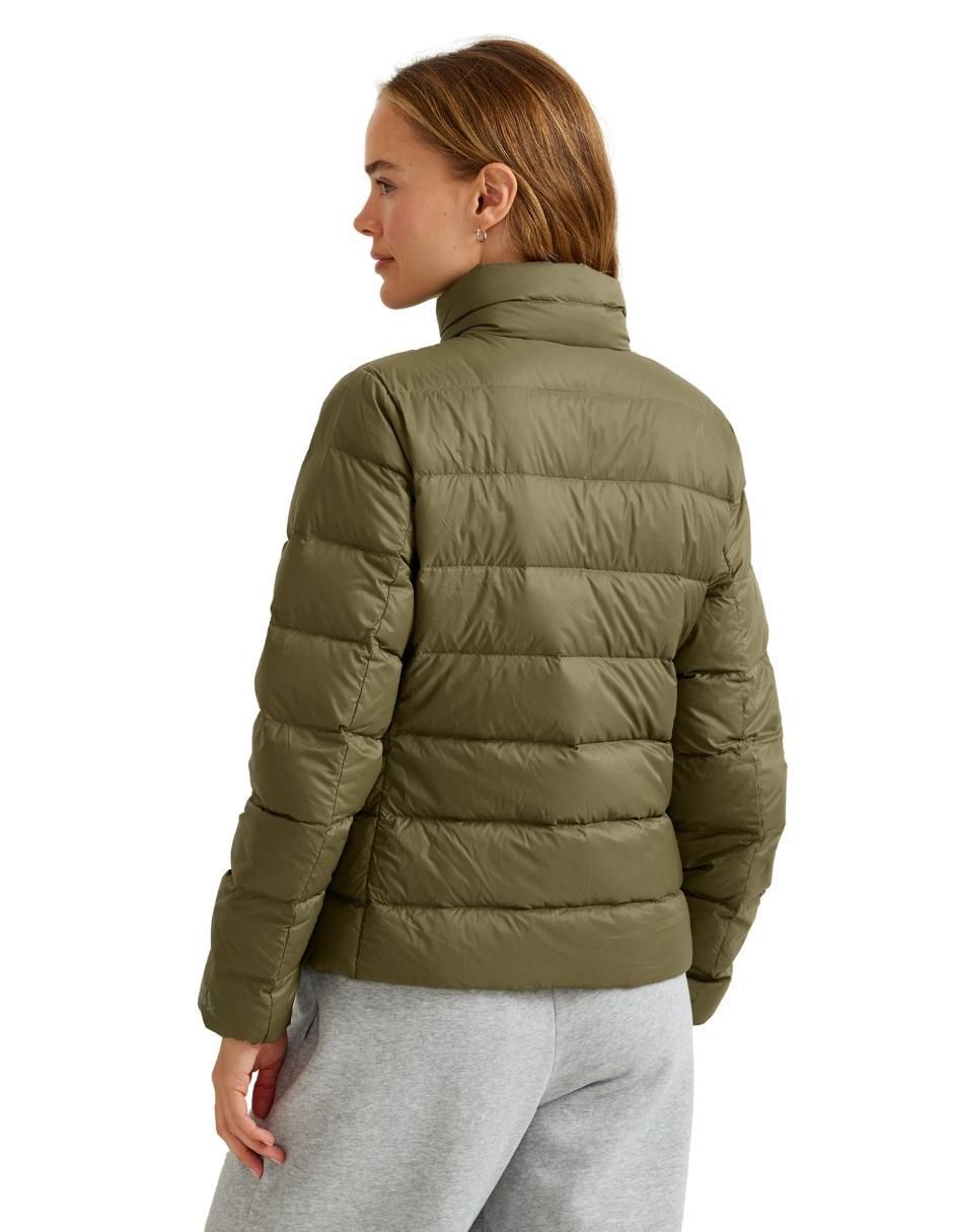 "chamarra" "para" casual eddie bauer sin línea no aplica "de" mujer