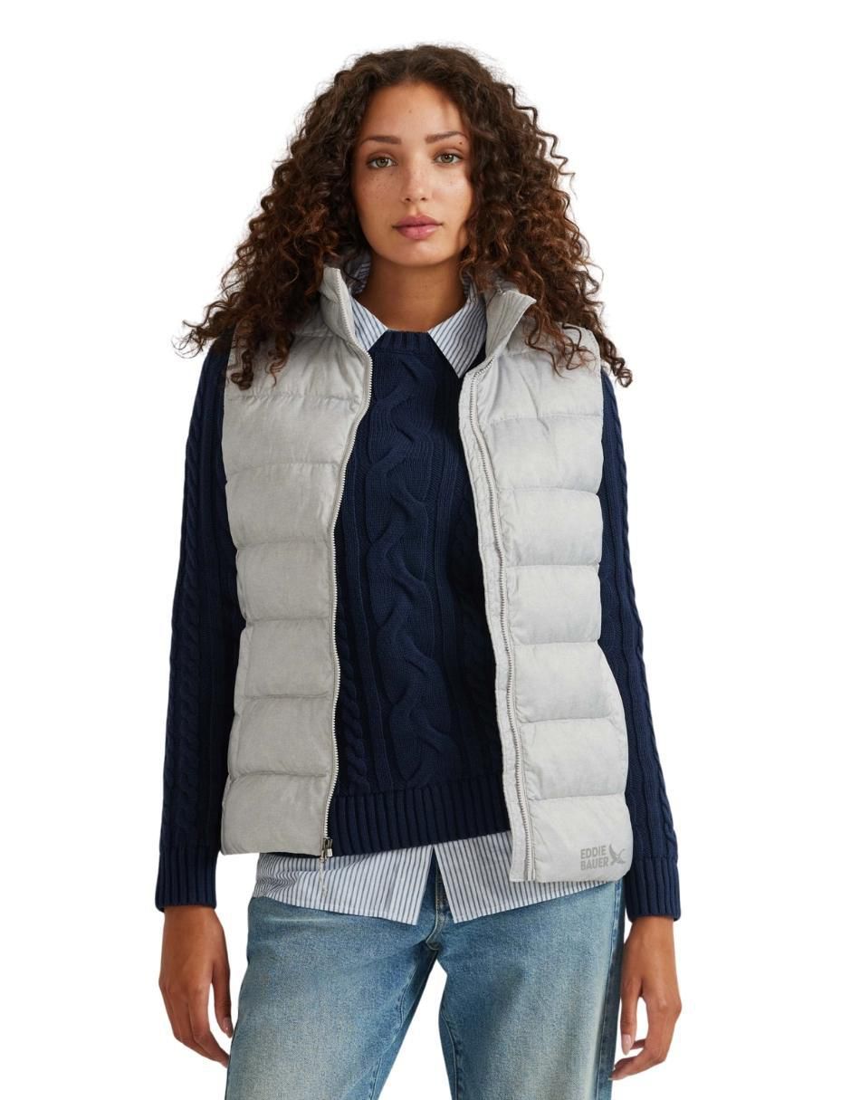 Chaleco deportivo impermeable para mujer Chaleco deportivo impermeable para mujer
