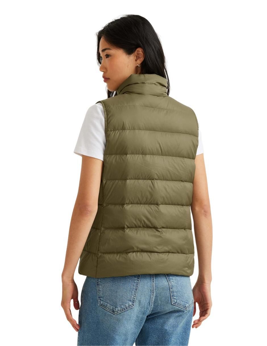 Chaleco deportivo sí eddie bauer "para" mujer