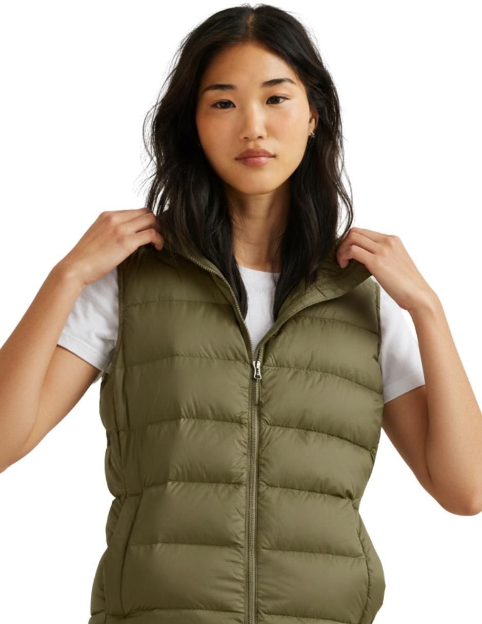 Chaleco deportivo sí eddie bauer "para" mujer