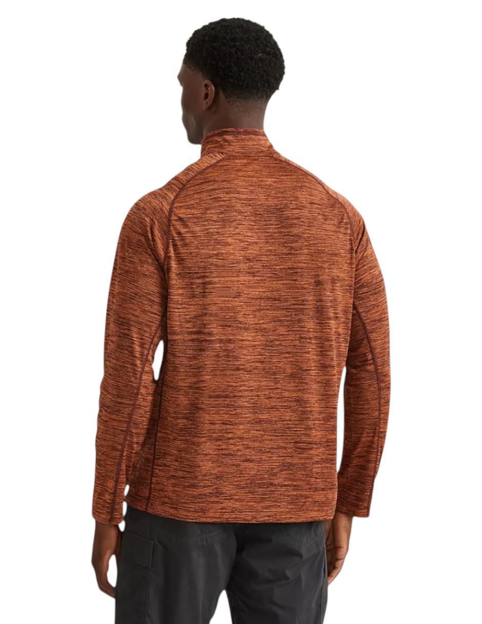 "sudadera" eddie bauer resolution "con" con cierre sin equipo "para" hombre