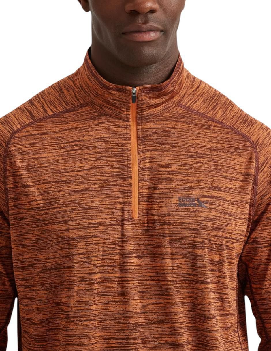 "sudadera" eddie bauer resolution "con" con cierre sin equipo "para" hombre