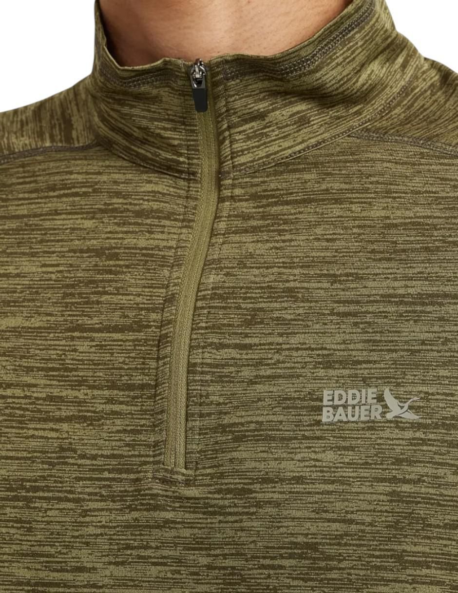 Sudadera Resolution con cierre para hombre 3