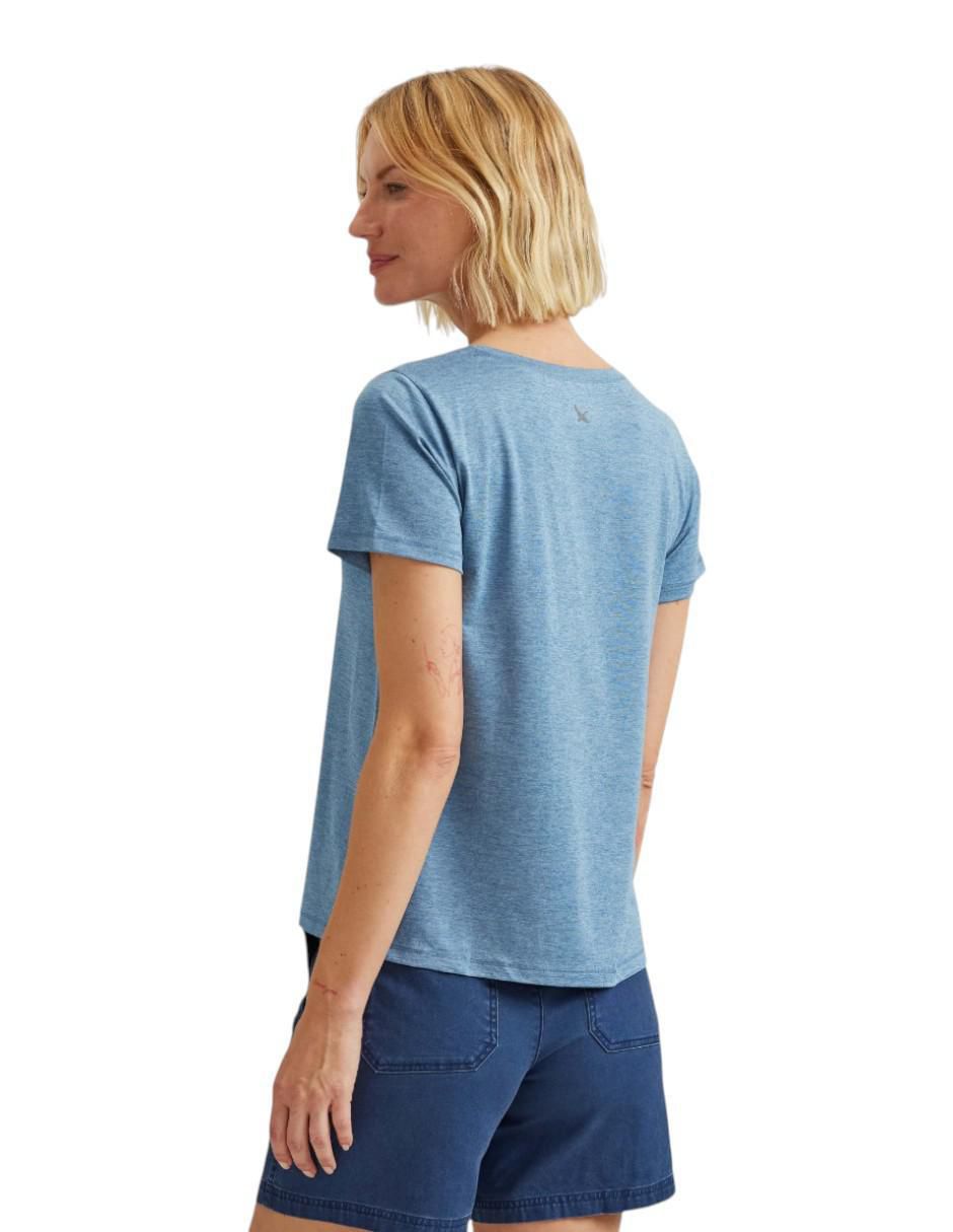 "set playera deportiva/playera deportiva" no "para" entrenamiento eddie bauer sin equipo "de" mujer