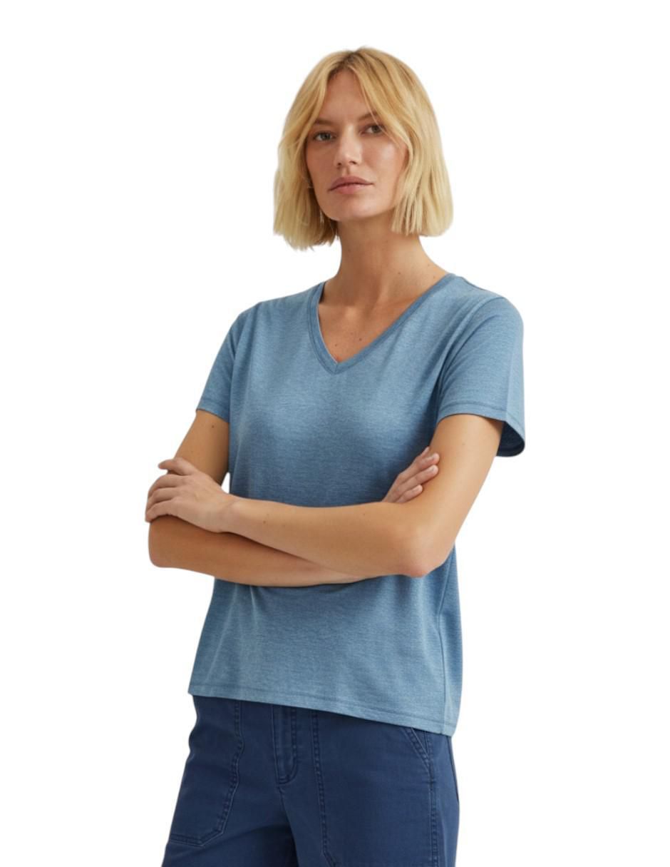 "set playera deportiva/playera deportiva" no "para" entrenamiento eddie bauer sin equipo "de" mujer