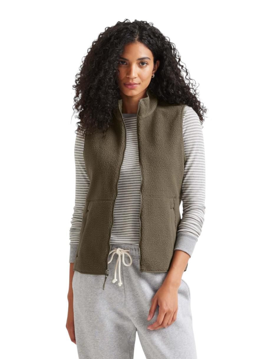 Chaleco deportivo no impermeable eddie bauer "para" mujer