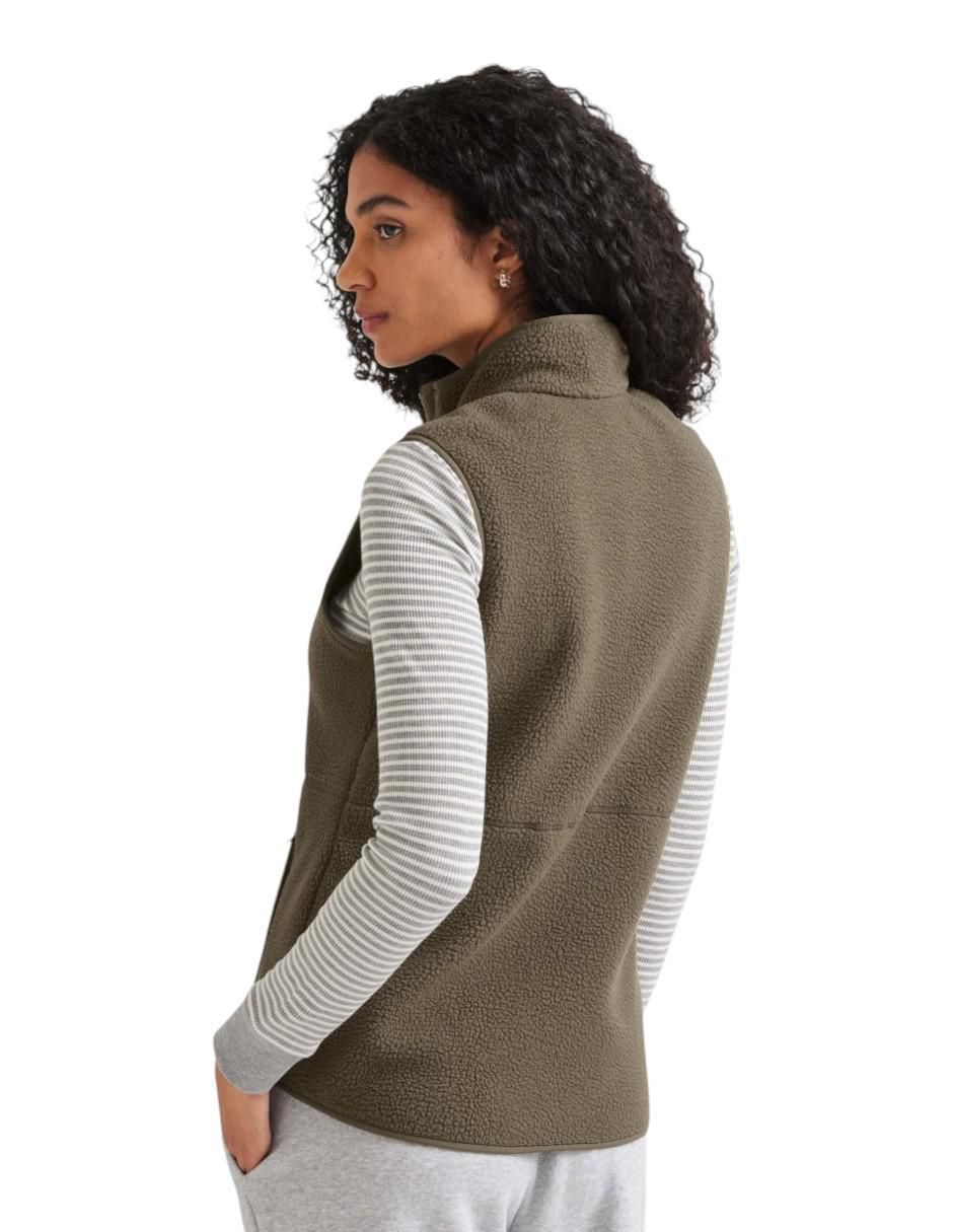 Chaleco deportivo no impermeable eddie bauer "para" mujer