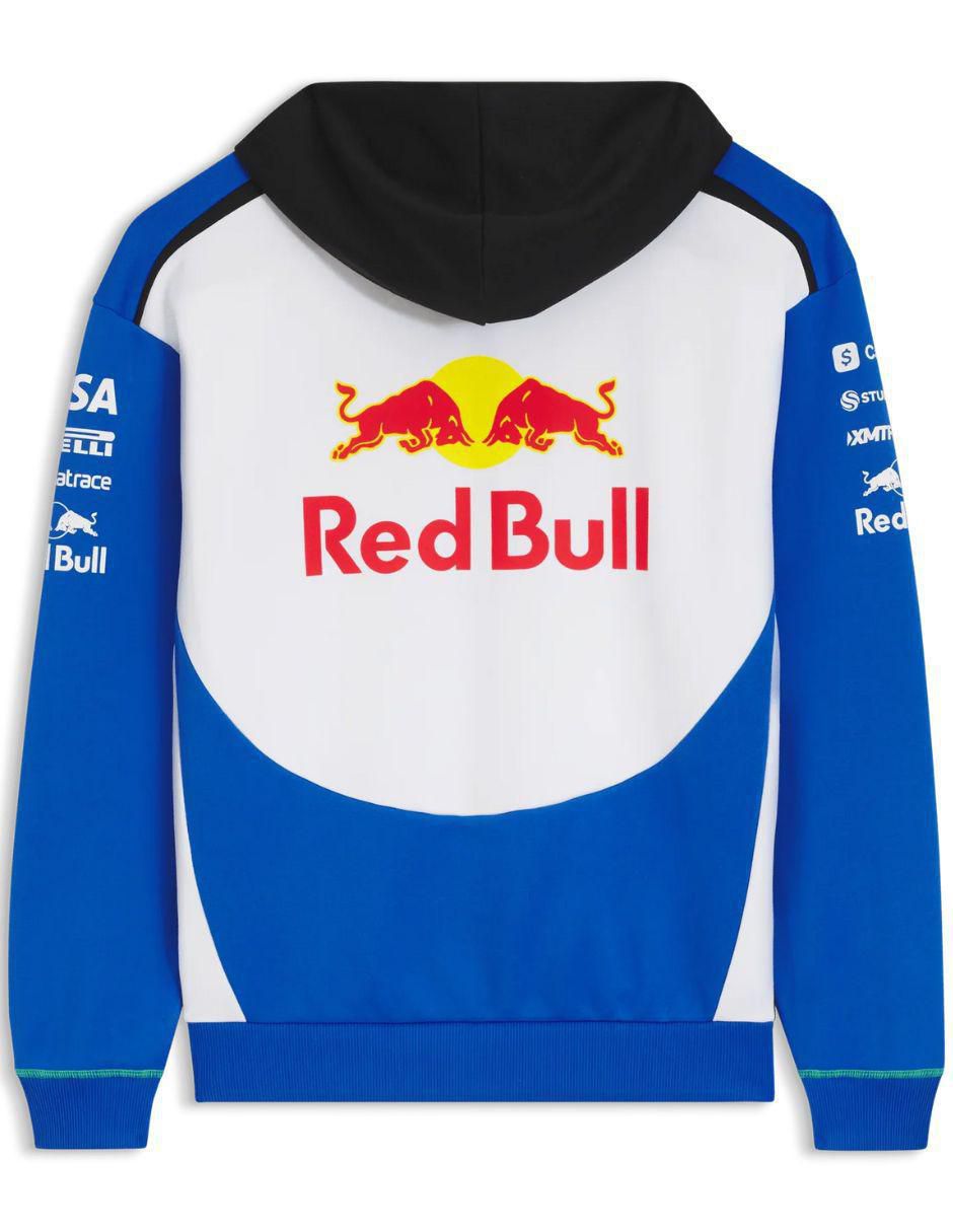 Sudadera con con capucha sin para hombre 2