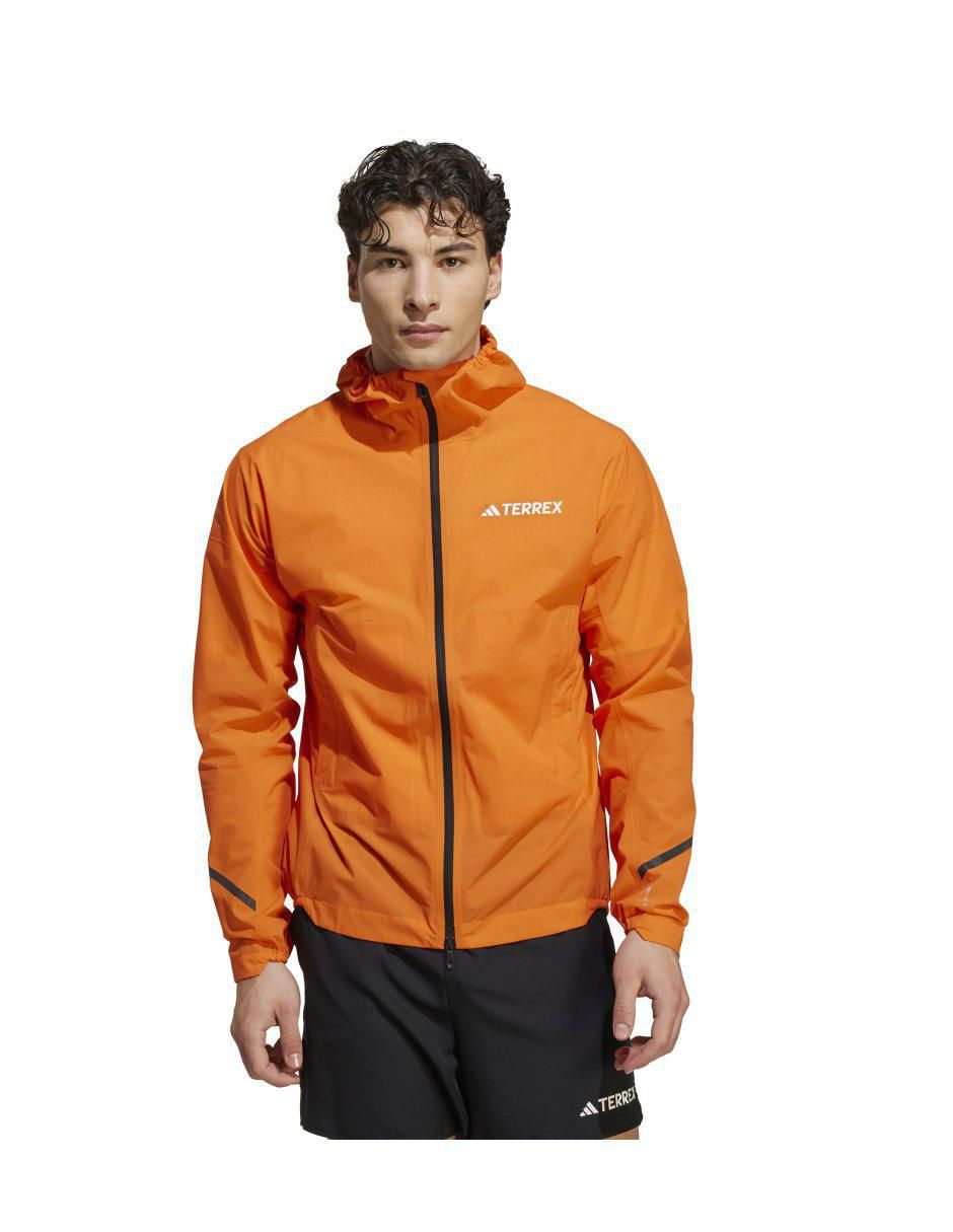 Chamarra para senderismo Rainwear de hombre