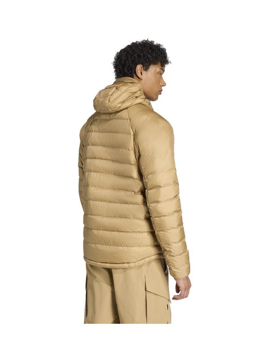 Chamarra para senderismo Insulation de hombre 3