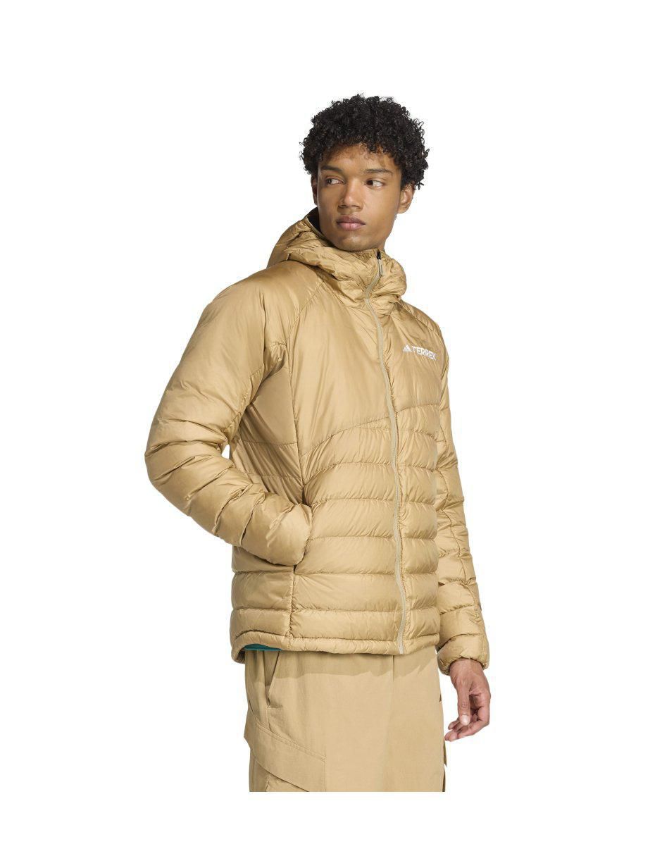 Chamarra para senderismo Insulation de hombre 4