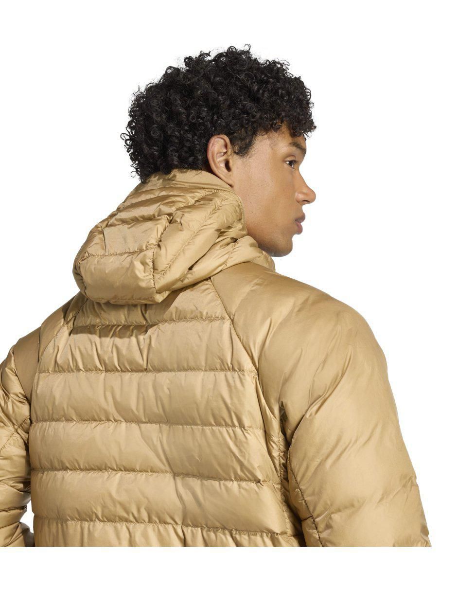Chamarra para senderismo Insulation de hombre 5
