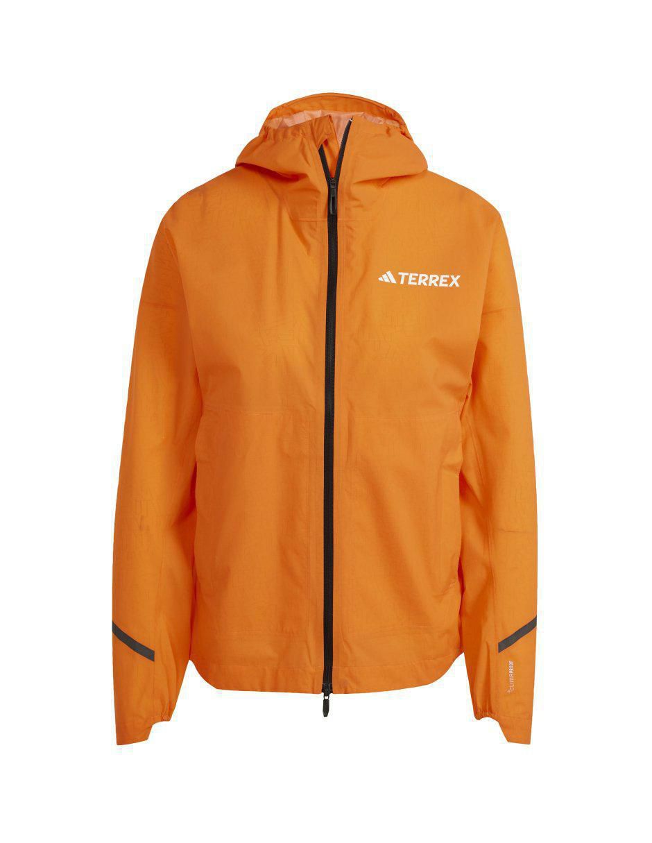 Chamarra para senderismo Rainwear de mujer 2