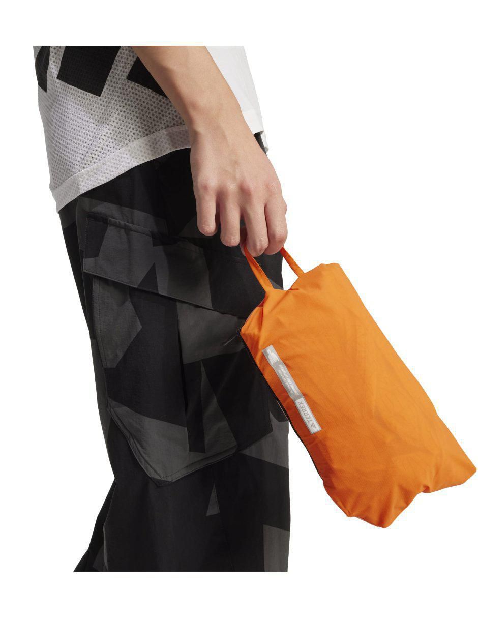 Chamarra para senderismo Rainwear de mujer 6