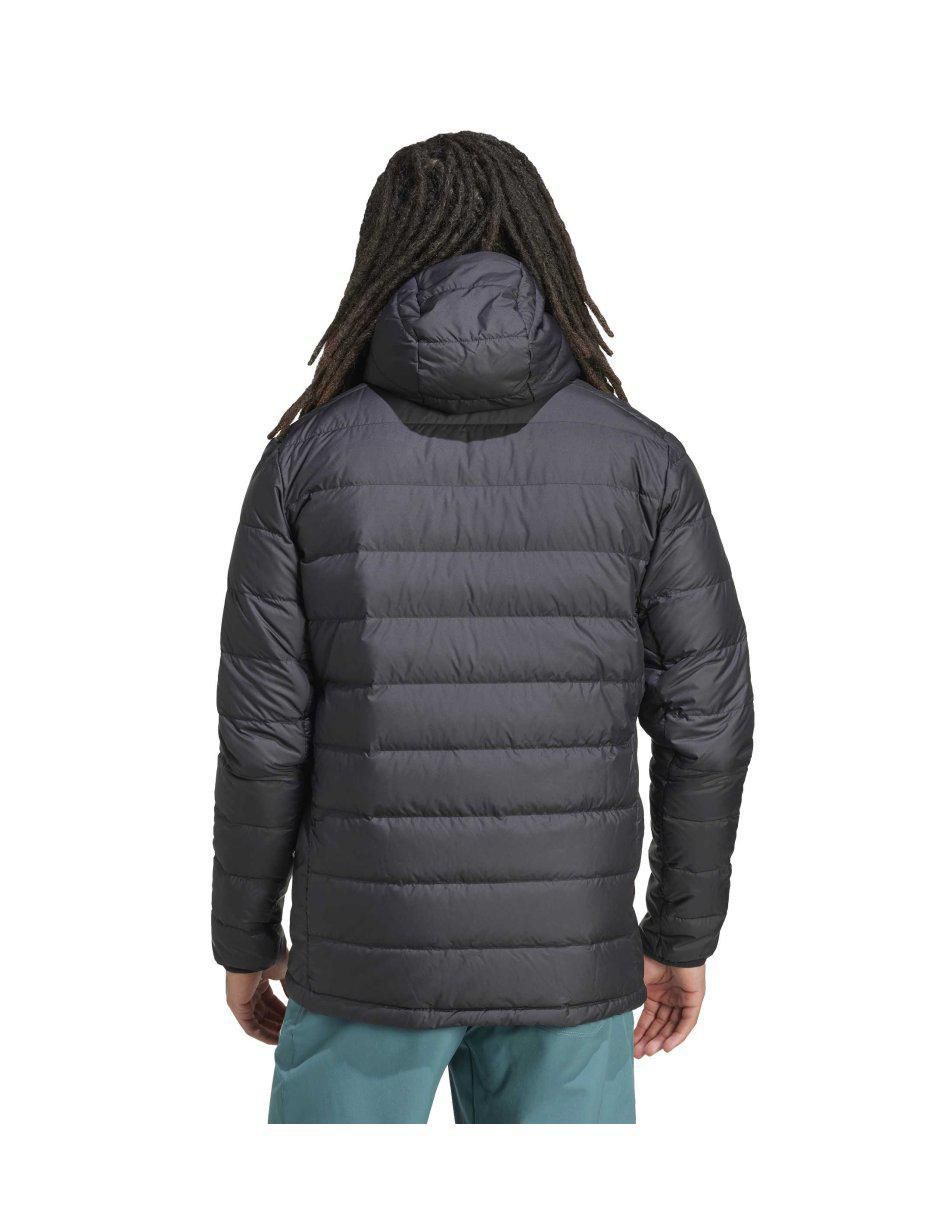 Chamarra para senderismo Insulation de hombre 3