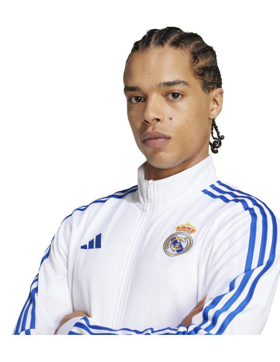 Sudadera Real Madrid Club de Fútbol para hombre 5
