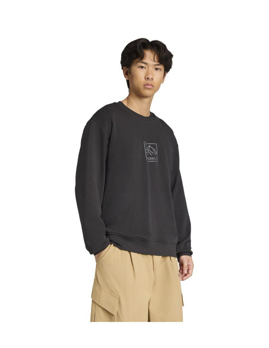 Sudadera Midlayers unisex 4