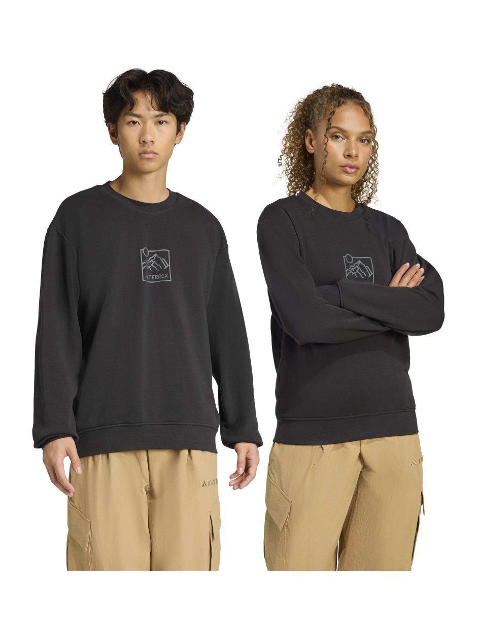 Sudadera Midlayers unisex 8