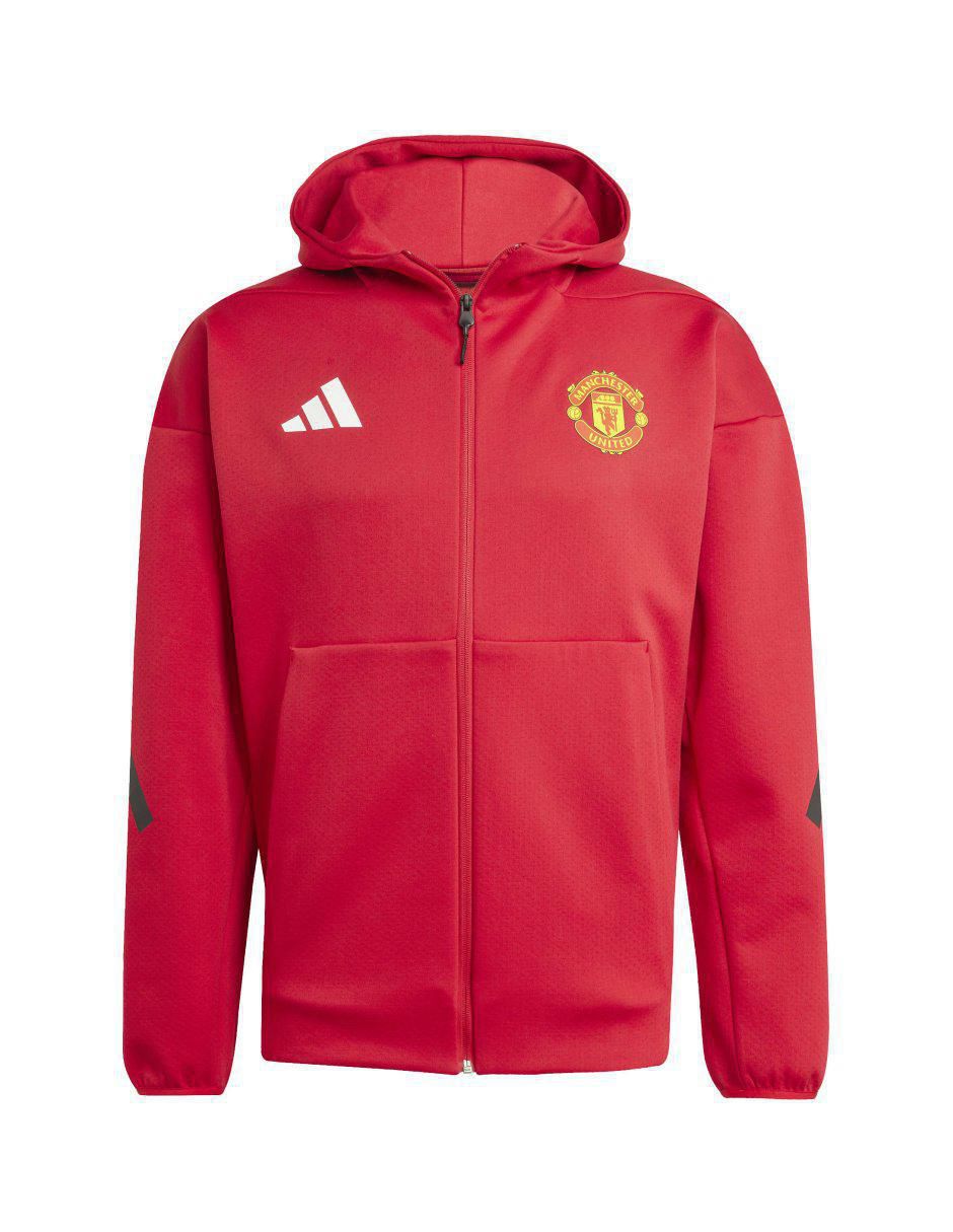 Sudadera con capucha Manchester United para hombre 2
