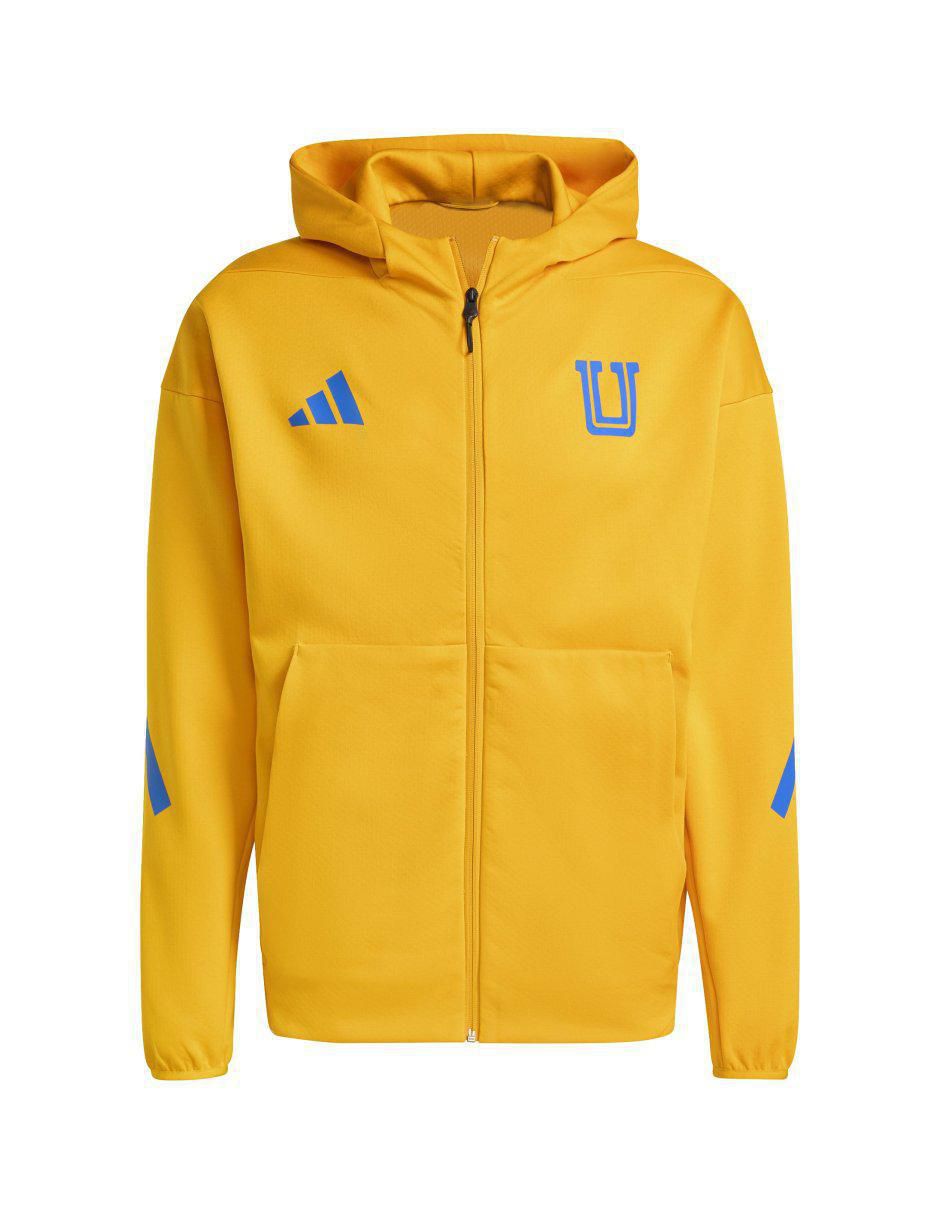 Sudadera con capucha Tigres UANL para hombre 2