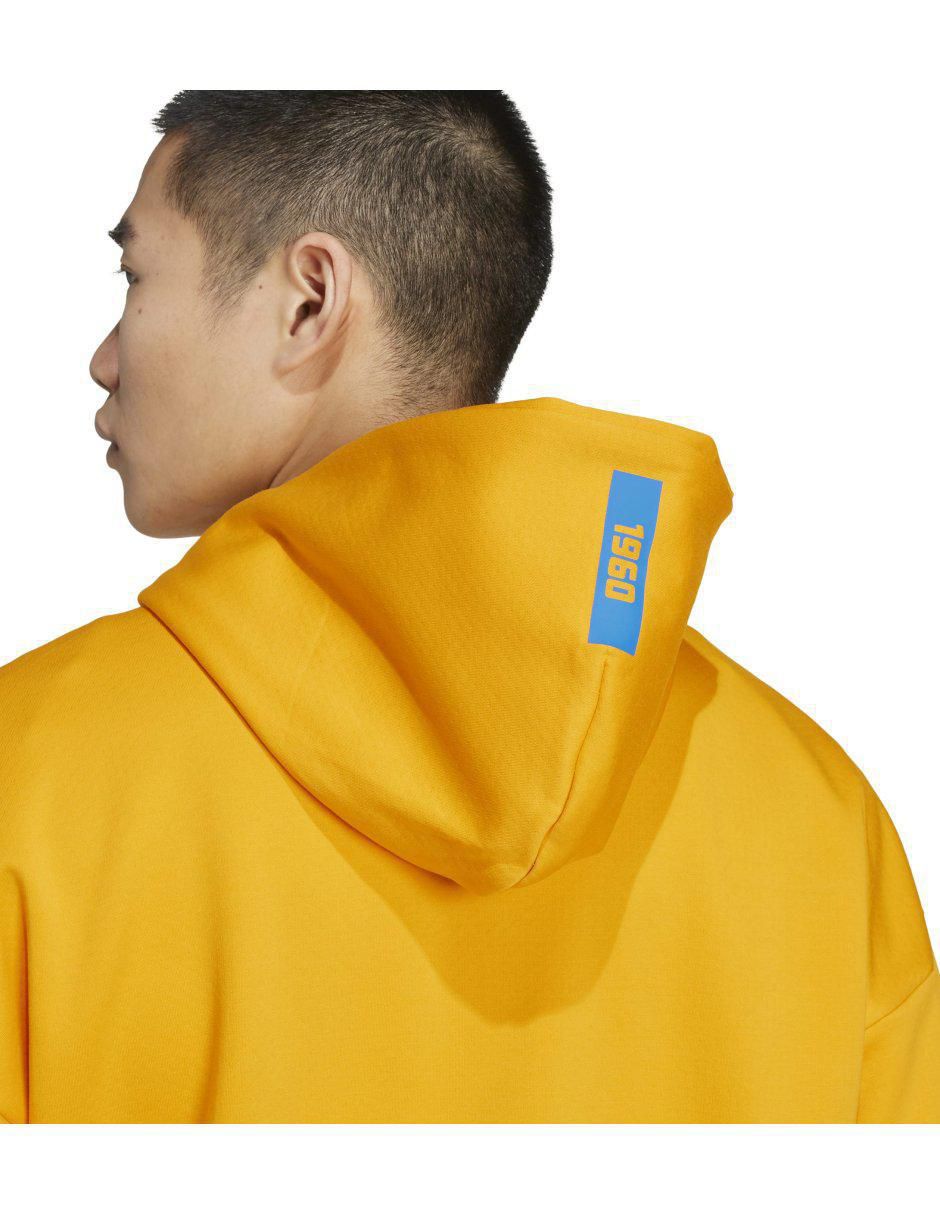 Sudadera con capucha Tigres UANL para hombre 5